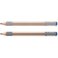 Pelikan griffix® Bleistifte B /HB silber 2 St. von Pelikan