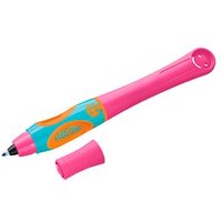 Pelikan griffix Tintenroller Lovely Pink 0,4 mm, Schreibfarbe: blau, 1 St. von Pelikan