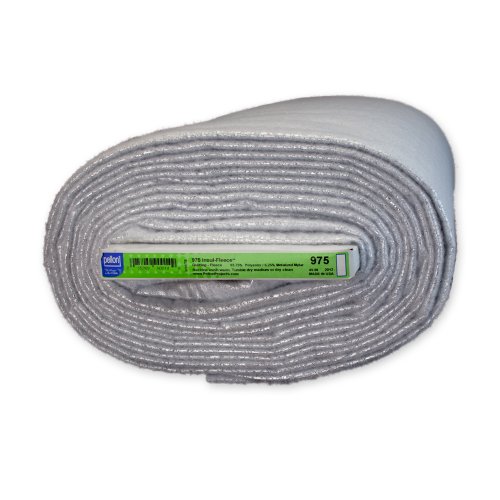 Pellon Insul Fleece 114,4 x 9,1 m, Weiß Pellon Insul Fleece 114,4 x 9,1 m, Weiß von Pellon