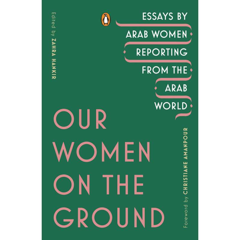 Our Women On The Ground, Kartoniert (TB) von Penguin US