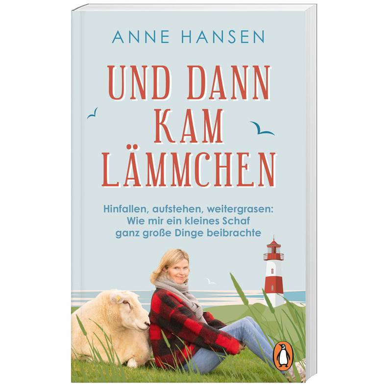 Und Dann Kam Lämmchen - Anne Hansen, Taschenbuch von Penguin Verlag München