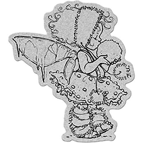 Penny Black 40-179 Gummistempel, Motiv Winterfee Penny Black 40-179 Gummistempel, Motiv Winterfee von Penny Black