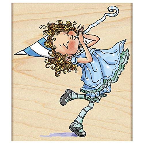 Penny Black Birthday Joy Holzstempel Penny Black Birthday Joy Holzstempel von Penny Black