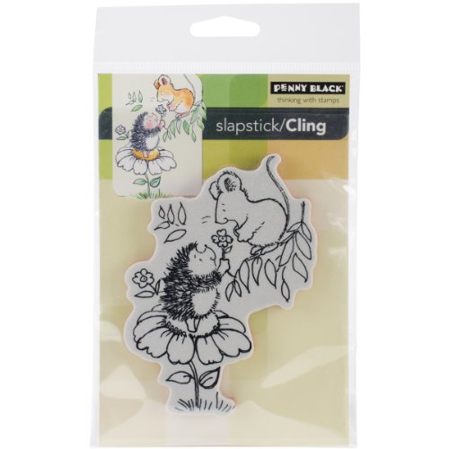 Penny Black from Me to You Dekorativer Stempel Penny Black from Me to You Dekorativer Stempel von Penny Black