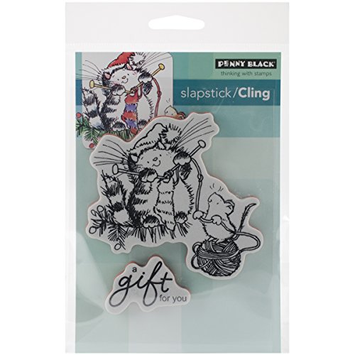 Penny Schwarz Selbst Gummi Stempel 12,7 cm x 19,1 cm Sheet-a Geschenk für sie Penny Schwarz Selbst Gummi Stempel 12,7 cm x 19,1 cm Sheet-a Geschenk für sie von Penny Black