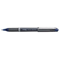 Pentel BL30 Gelschreiber blau/schwarz 0,5 mm, Schreibfarbe: blau von Pentel