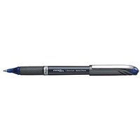 Pentel BL30 Gelschreiber blau/schwarz 0,5 mm, Schreibfarbe: blau, 1 St. Pentel BL30 Gelschreiber blau/schwarz 0,5 mm, Schreibfarbe: blau, 1 St. von Pentel