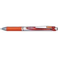 Pentel EnerGel BL 77 Gelschreiber orange 0,35 mm Pentel EnerGel BL 77 Gelschreiber orange 0,35 mm von Pentel