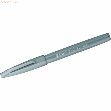 10 x Pentel Faserschreiber SignPen grün 10 x Pentel Faserschreiber SignPen grün von Pentel