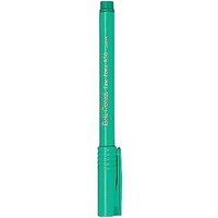 Pentel Ball R50 Tintenroller 0,4 mm, Schreibfarbe: grün, 12 St. von Pentel