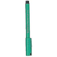 Pentel Ball R50 Tintenroller grün 0,4 mm, Schreibfarbe: schwarz, 12 St. Pentel Ball R50 Tintenroller grün 0,4 mm, Schreibfarbe: schwarz, 12 St. von Pentel
