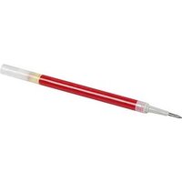 Pentel Gelschreiberminen rot 0,35 mm 12 St. Pentel Gelschreiberminen rot 0,35 mm 12 St. von Pentel