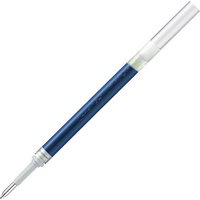 12 Pentel EnerGel LR7 Gelschreiberminen stahlblau von Pentel