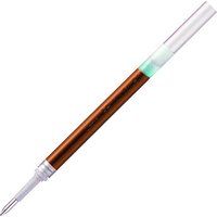 Pentel EnerGel LR7 Gelschreiberminen braun 0,35 mm 12 St. Pentel EnerGel LR7 Gelschreiberminen braun 0,35 mm 12 St. von Pentel