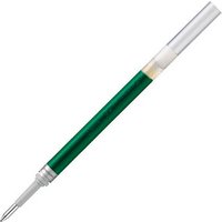 12 Pentel EnerGel LR7 Gelschreiberminen grün von Pentel