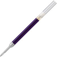 Pentel EnerGel LR7 Gelschreiberminen lila 0,35 mm 12 St. Pentel EnerGel LR7 Gelschreiberminen lila 0,35 mm 12 St. von Pentel