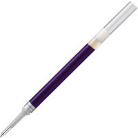 12 Pentel EnerGel LR7 Gelschreiberminen lila von Pentel