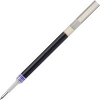 12 Pentel EnerGel LR7 Gelschreiberminen lila von Pentel