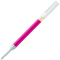 12 Pentel EnerGel LR7 Gelschreiberminen pink von Pentel