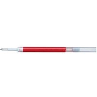 12 Pentel LRP7 Gelschreiberminen rot von Pentel