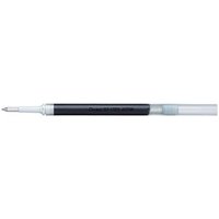 Pentel LRP7 Gelschreiberminen schwarz 0,35 mm 12 St. von Pentel
