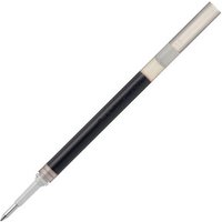 12 Pentel EnerGel LR7 Gelschreiberminen sepia von Pentel