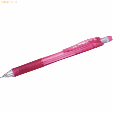12 x Pentel Druckbleistift Energize 0,5mm rosa 12 x Pentel Druckbleistift Energize 0,5mm rosa von Pentel