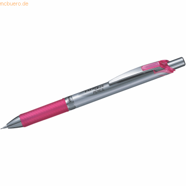 12 x Pentel Druckbleistift Energize 0,5mm rosa 12 x Pentel Druckbleistift Energize 0,5mm rosa von Pentel