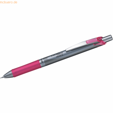 12 x Pentel Druckbleistift Energize 0,7mm rosa von Pentel