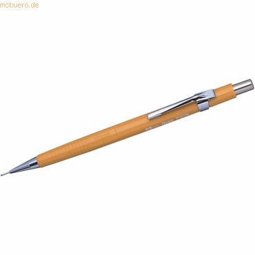 Pentel Druckbleistift Sharp 200 0,9mm gelb Pentel Druckbleistift Sharp 200 0,9mm gelb von Pentel