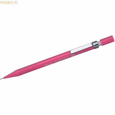 12 x Pentel Druckbleistift Sharplet 0,5mm rosa von Pentel
