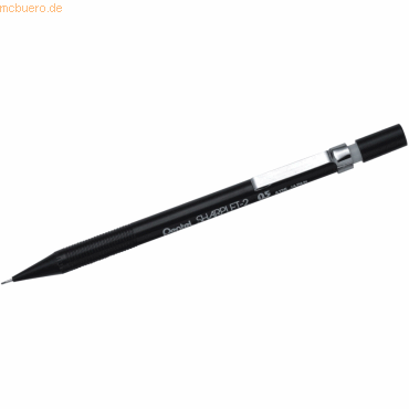 12 x Pentel Druckbleistift Sharplet 0,5mm schwarz 12 x Pentel Druckbleistift Sharplet 0,5mm schwarz von Pentel
