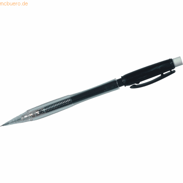 12 x Pentel Feinminenstift 0,7mm schwarz 12 x Pentel Feinminenstift 0,7mm schwarz von Pentel