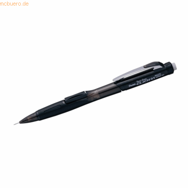12 x Pentel Feinminenstift Twist EraseClick 0,5 schwarz 12 x Pentel Feinminenstift Twist EraseClick 0,5 schwarz von Pentel