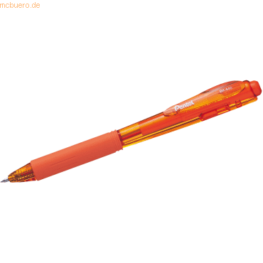 12 x Pentel Kugelschreiber BK440 0,5mm orange 12 x Pentel Kugelschreiber BK440 0,5mm orange von Pentel