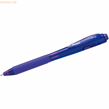 12 x Pentel Kugelschreiber BK440 0,5mm violett 12 x Pentel Kugelschreiber BK440 0,5mm violett von Pentel