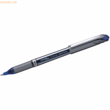Pentel Liquidgelroller EnerGel 0.35mm blau von Pentel
