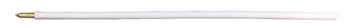 Pentel BXLM1002-D2 Nachfüllmine für iZee Kugelschreiber BX460, grün, 1,0mm Kugeldurchmesser = 0,5mm Strichstärke, Packungsinhalt 12 x 2er Tütchen Pentel BXLM1002-D2 Nachfüllmine für iZee Kugelschreiber BX460, grün, 1,0mm Kugeldurchmesser = 0,5mm Strichstärke, Packungsinhalt 12 x 2er Tütchen von Pentel