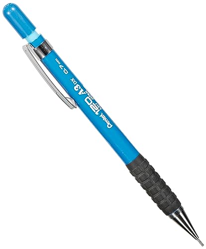 Druckbleistift Sharp 310 0,7mm bl Druckbleistift Sharp 310 0,7mm bl von Pentel
