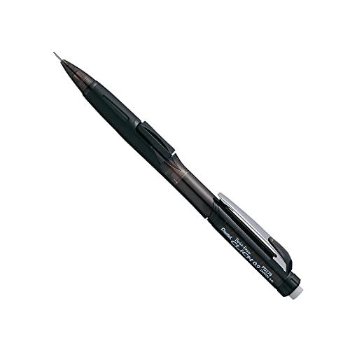 Druckbleistift Side Click Twist-Erase Click, 0,9mm sw Druckbleistift Side Click Twist-Erase Click, 0,9mm sw von Pentel