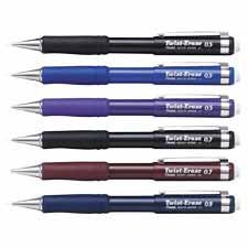 Druckbleistift Twist-Erase 0,5mm bl Druckbleistift Twist-Erase 0,5mm bl von Pentel