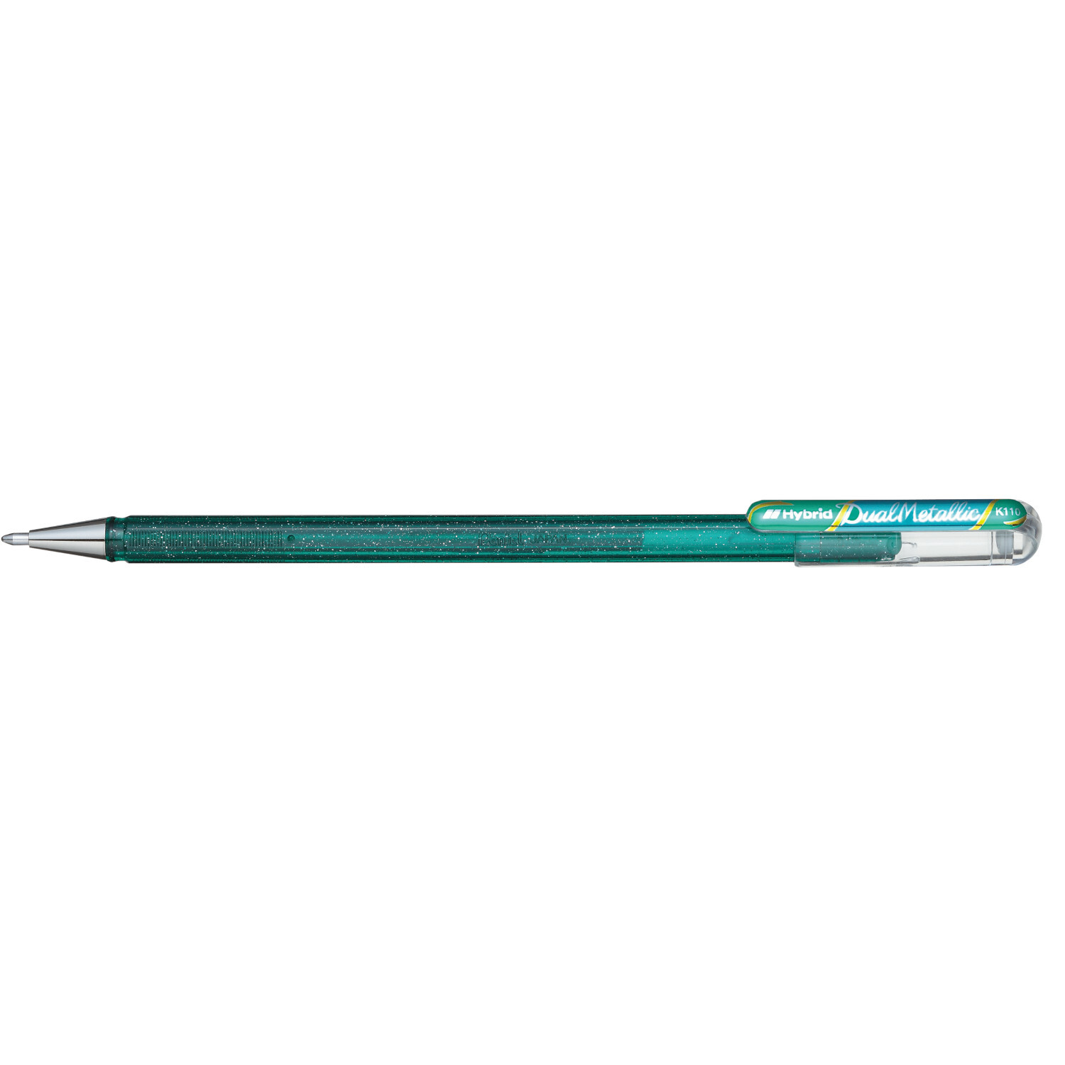 Gelstift Glitzer Dual Gelstift Glitzer Dual von Pentel