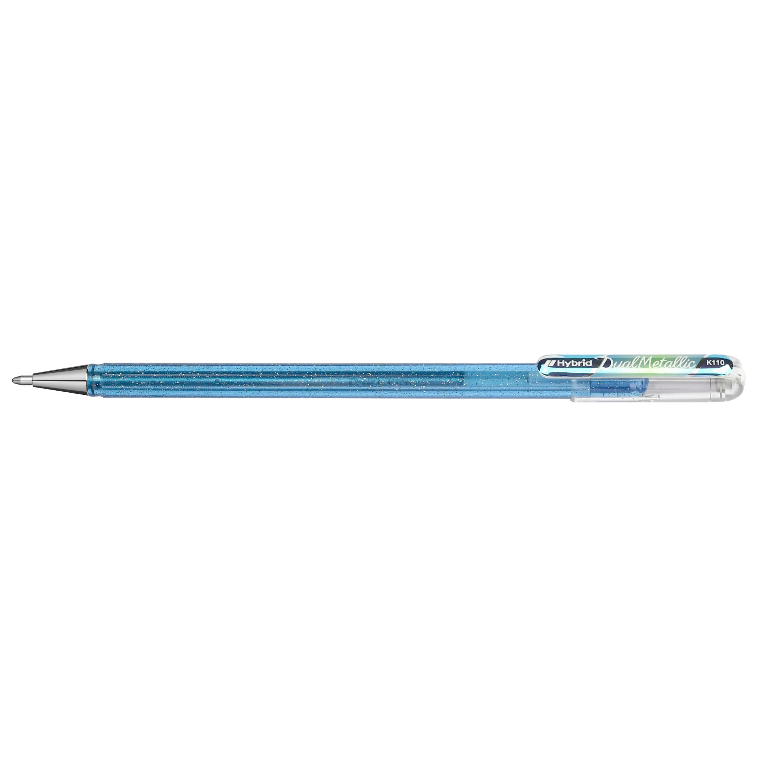 Gelstift Glitzer Dual Gelstift Glitzer Dual von Pentel
