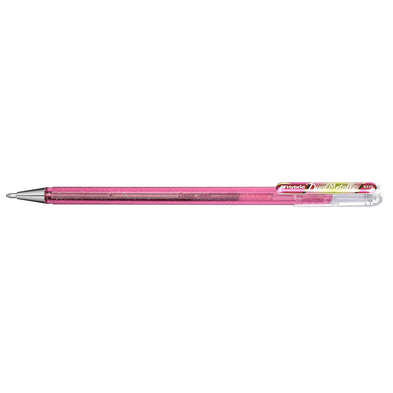 Gelstift Glitzer Dual Gelstift Glitzer Dual von Pentel