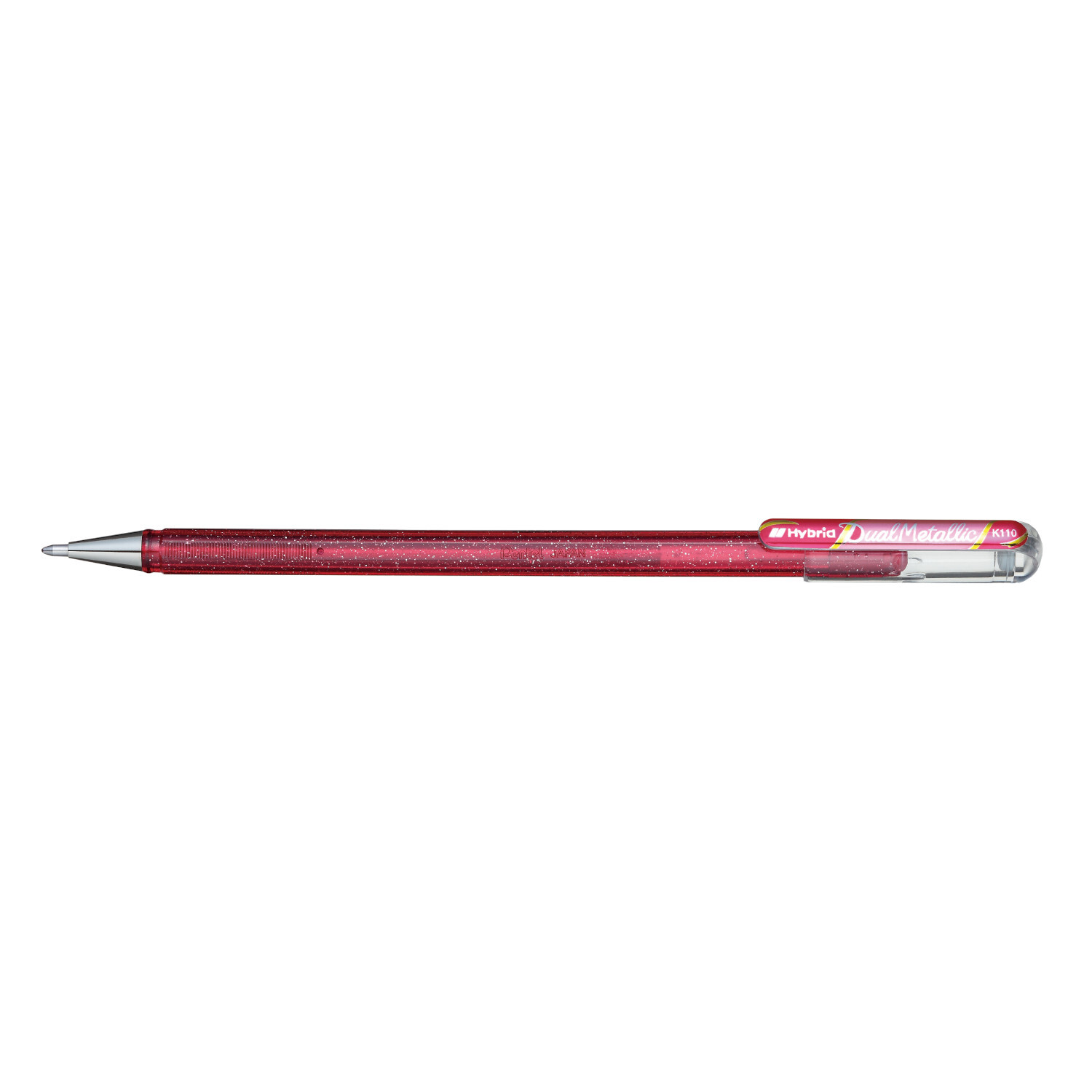 Gelstift Glitzer Dual Gelstift Glitzer Dual von Pentel