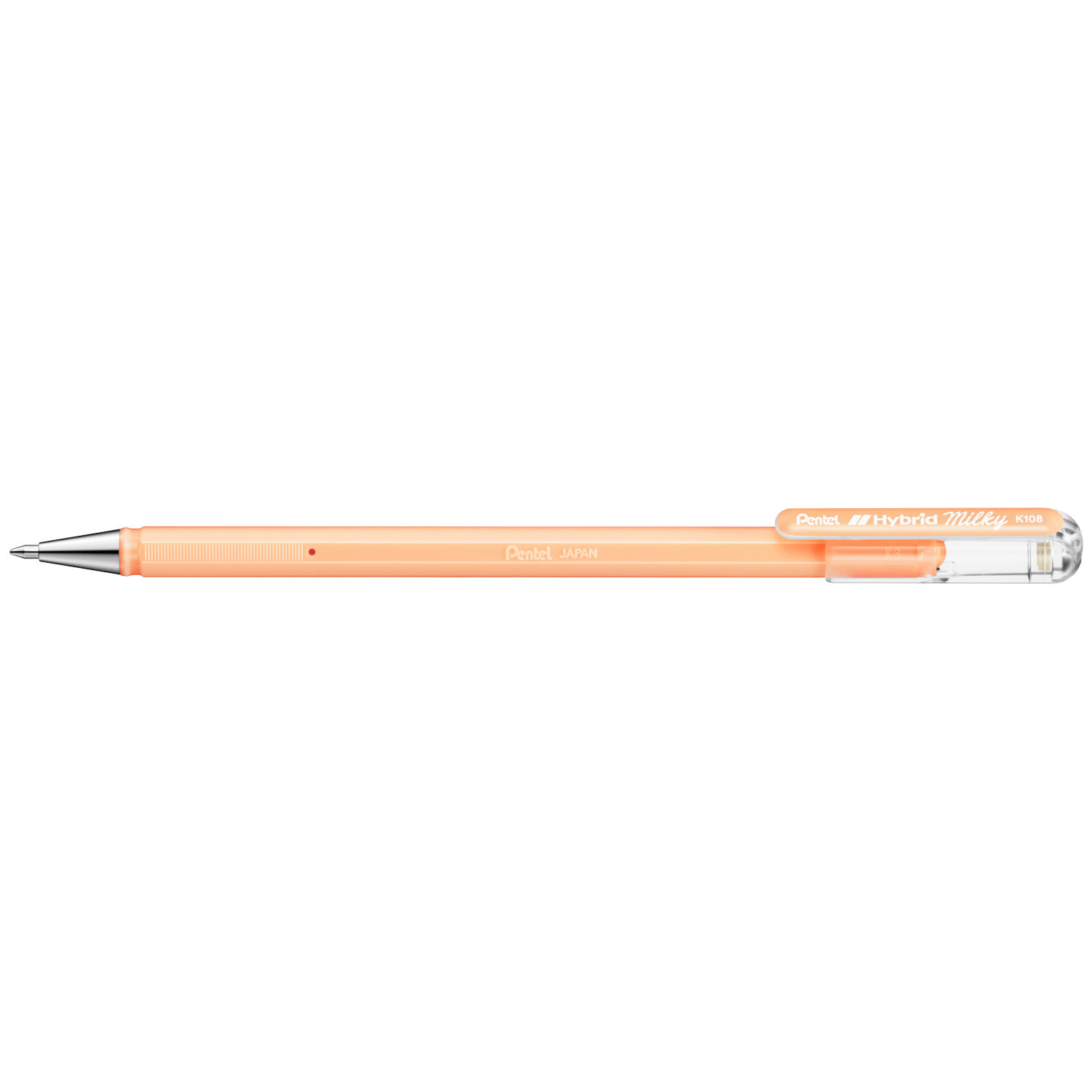 Gelstift Hybrid Gelstift Hybrid von Pentel