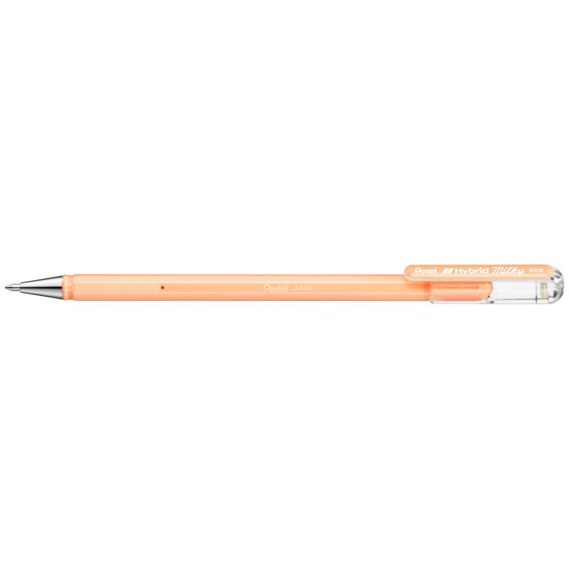 Gelstift Hybrid von Pentel