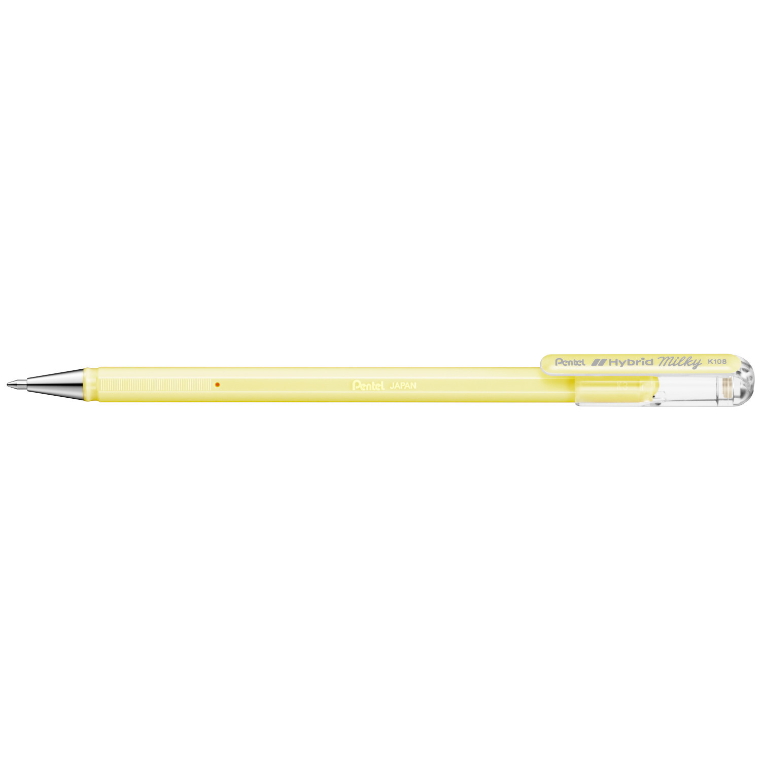 Gelstift Hybrid Gelstift Hybrid von Pentel