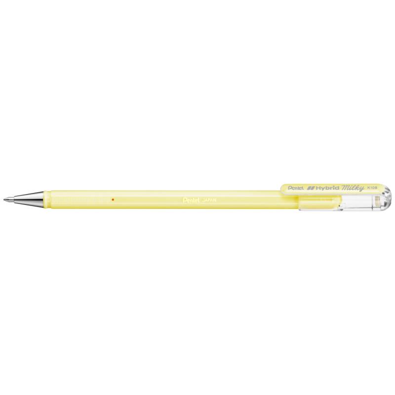 Gelstift Hybrid von Pentel