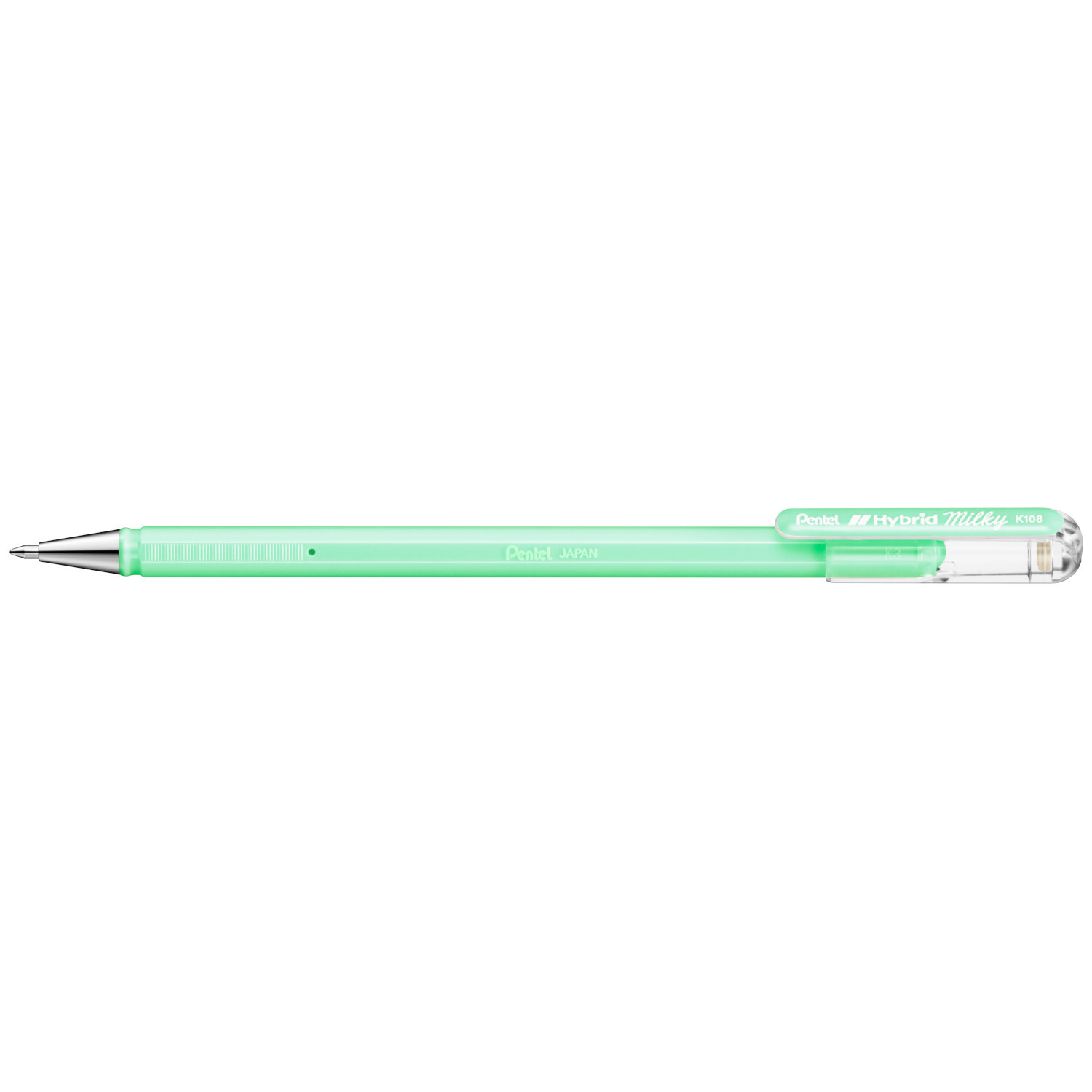 Gelstift Hybrid Gelstift Hybrid von Pentel